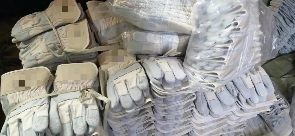 spli leather welding gloves spli leather welding gloves